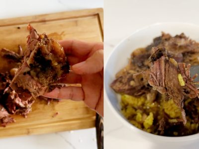 Beef Chuck Adobo Ribs: The Ultimate Comfort Food